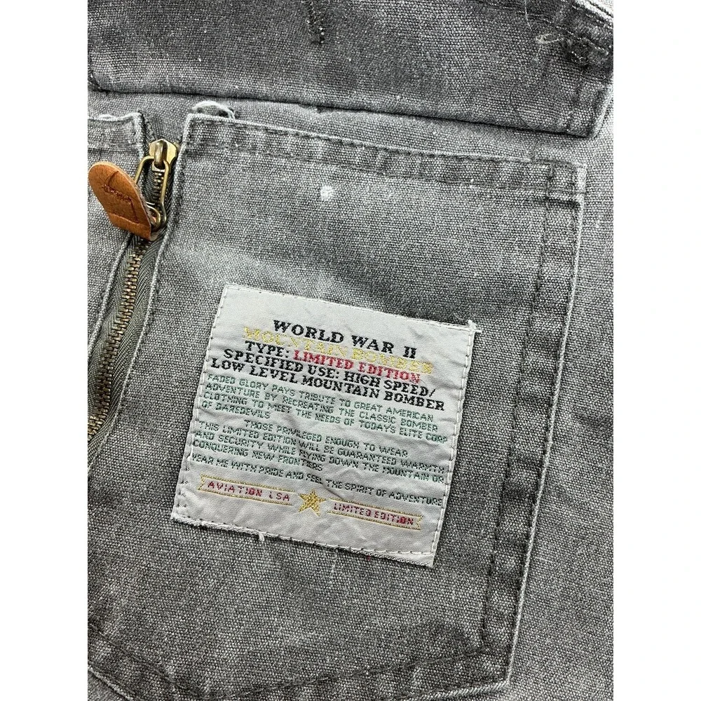 Faded Glory brand faded
